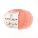 Alpaca Fluffy 0010 puder