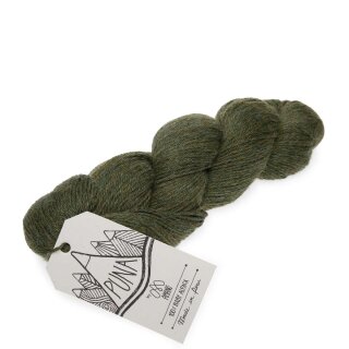 PUNA 4011 Lodengrün