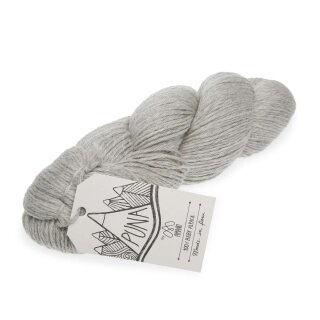 PUNA 4012 Kreidegrau