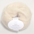 Silk Mohair 1012 natur