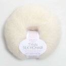 Tynn Silk Mohair 1012 natur