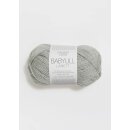 Babyull Lanett 1022 lys gråmelert