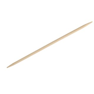Nadelspiel Bamboo lang (20cm) 2,75 mm