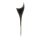 Tuchnadeln (Shawl Pins) Crescent