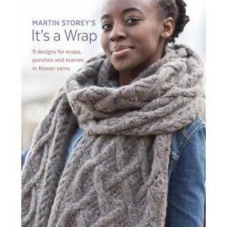 Martin Storeys Magazin Its a Wrap