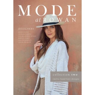 MODE at ROWAN collection two