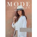 MODE at ROWAN collection two - 12 hand knit designs