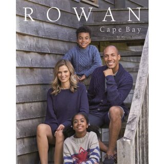 ROWAN Cape Bay by Martin Storey