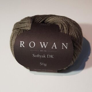 Softyak dk 254 canopy