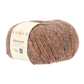 Felted Tweed 206 Rose Quartz - nicht mehr im Sortiment
