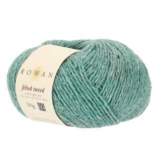 Felted Tweed 209 Eden