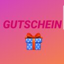 Gutschein 25,00 .-