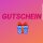 Gutschein 30,00 .-