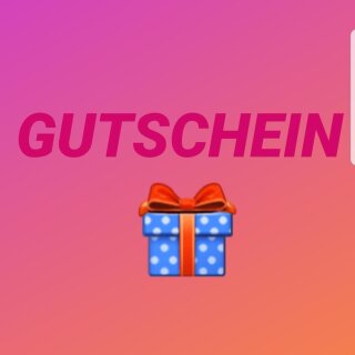 Gutschein 40,00 .-