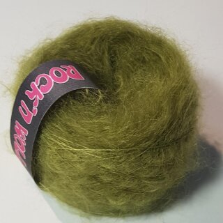 Teal me up S Fb. olive