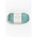 Mandarin Naturell 6823 tyrkis