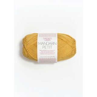 Mandarin Petit 2134 glusand