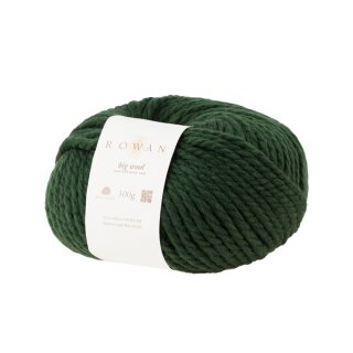 Big Wool 43 forest