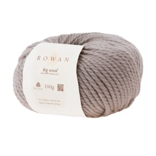 Big Wool 61 concrete