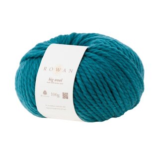 Big Wool 54 vert