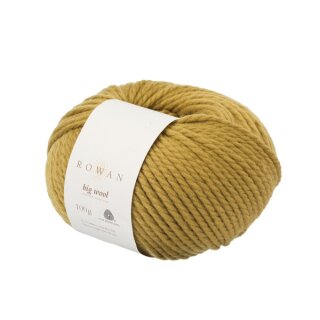 Big Wool 88 golden olive