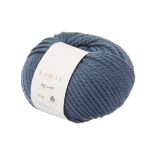 Big Wool 86 normandy
