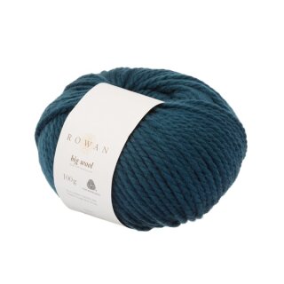 Big Wool 87 mallard