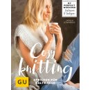 Cozy Knitting Stricken f&uuml;r kalte Tage
