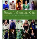 Buch Rowans Greatest Knits