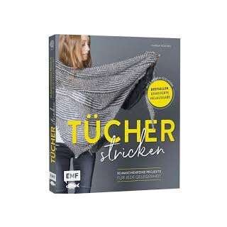 Tücher stricken
