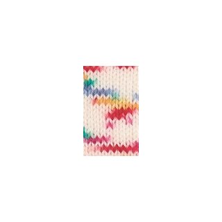 Baby Merino Color 3985 clown