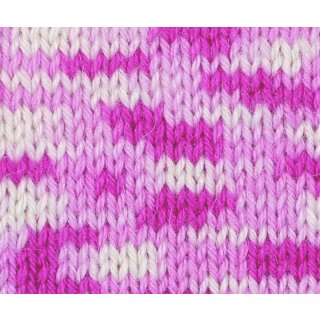 Baby Merino Color 3992 rose color