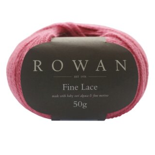 Fine Lace 956 azalea