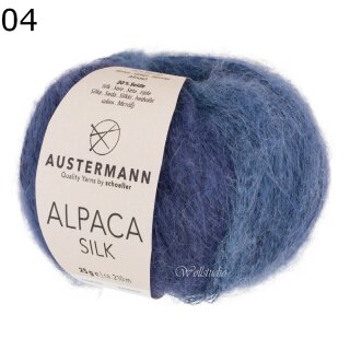 Austermann ALPACA SILK