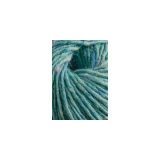 Landlust Tweed 4805 - 1876 türkis