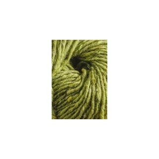 Landlust Tweed 4885 - 1859 - 011766/11 gelbgrün