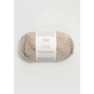 LINE 2331 lys beige