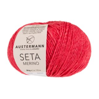 SETA MERINO 0003 rot