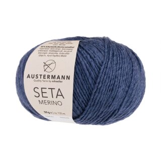 SETA MERINO 0004 blau