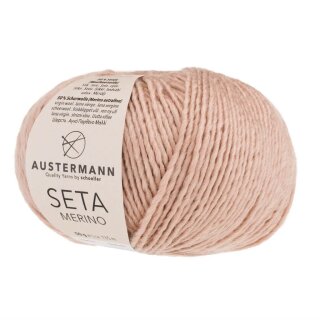 SETA MERINO 0006 puder
