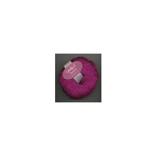 Dreickstuch Landlust Farbe Nr. 4816 - 1917 fuchsia