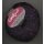 Dreickstuch Landlust Farbe Nr. 4843 - 1841 brombeer
