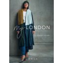 Magazin My London by Georgia Farrell - 10 Handstrickdesigns