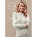 Rowan 4 projects Island Blend