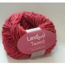 Landlust Tweed 4866 - 1255 geranie