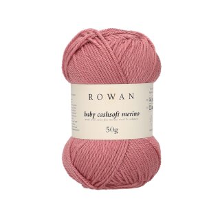 Baby Cashsoft Merino