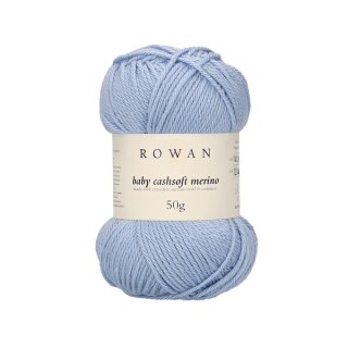 Baby Cashsoft Merino 111 heavenly