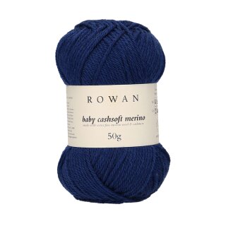 Baby Cashsoft Merino 119 royal baby