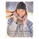 Magazin Rowan Selects - Chunky Cashmere from Georgia Farrell