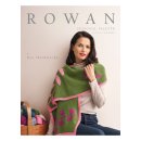 ROWAN Seasonal Palette Cotton Cashmere by Dee Hardwicke